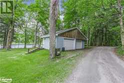 1181 STAUNTON RD Private Bracebridge