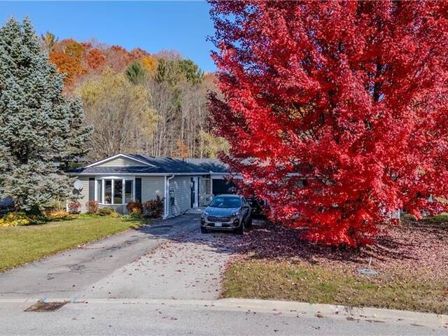 15 PINECONE Drive Bracebridge Ontario