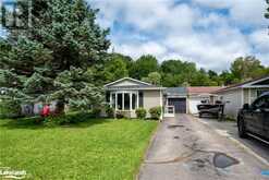 15 PINECONE Drive Bracebridge