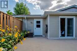 15 PINECONE Drive Bracebridge