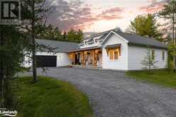 303 CLEARWATER LAKE Road Huntsville