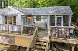 1044 LONGLINE LAKE ROAD Baysville