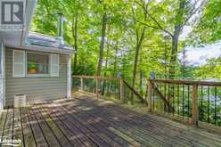 1044 LONGLINE LAKE ROAD Baysville