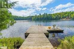 1044 LONGLINE LAKE ROAD Baysville