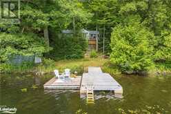 1044 LONGLINE LAKE ROAD Baysville