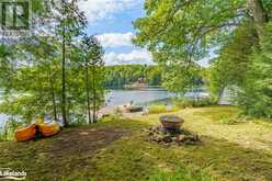 1044 LONGLINE LAKE ROAD Baysville