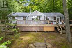 1044 LONGLINE LAKE ROAD Baysville