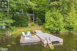 1044 LONGLINE LAKE ROAD Baysville