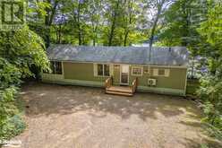 1044 LONGLINE LAKE ROAD Baysville