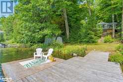 1044 LONGLINE LAKE ROAD Baysville