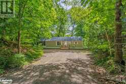 1044 LONGLINE LAKE ROAD Baysville