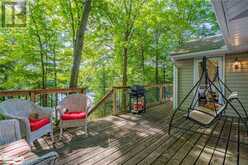 1044 LONGLINE LAKE ROAD Baysville