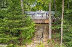 1044 LONGLINE LAKE ROAD Baysville