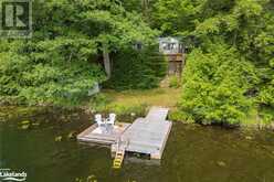 1044 LONGLINE LAKE ROAD Baysville