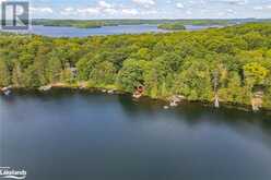 1044 LONGLINE LAKE ROAD Baysville