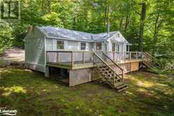 1044 LONGLINE LAKE ROAD Baysville