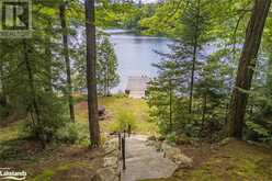 1044 LONGLINE LAKE ROAD Baysville