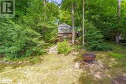 1044 LONGLINE LAKE ROAD Baysville