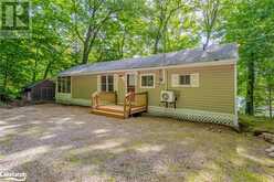 1044 LONGLINE LAKE ROAD Baysville