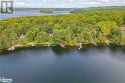 1044 LONGLINE LAKE ROAD Baysville