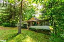 1113 MUSKOKA BEACH RD Gravenhurst