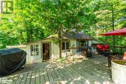 1113 MUSKOKA BEACH RD Gravenhurst