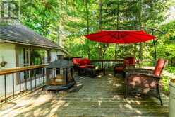 1113 MUSKOKA BEACH RD Gravenhurst