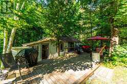 1113 MUSKOKA BEACH RD Gravenhurst