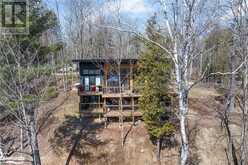 248 RIVERSIDE Drive Haliburton