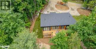 248 RIVERSIDE Drive Haliburton