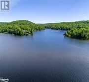 1024 GRAINGER GROVE Road Lake of Bays