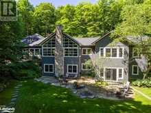 1024 GRAINGER GROVE Road Lake of Bays