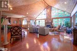 1024 GRAINGER GROVE Road Lake of Bays