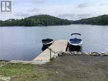 1024 GRAINGER GROVE Road Lake of Bays