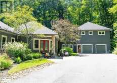 1024 GRAINGER GROVE Road Lake of Bays