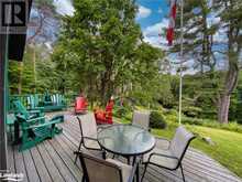 1230 MIRIAM Drive Unit# 1 & 2 Bracebridge