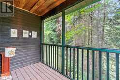 1230 MIRIAM Drive Unit# 1 & 2 Bracebridge