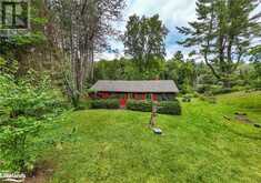 1230 MIRIAM Drive Unit# 1 & 2 Bracebridge