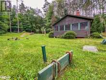 1230 MIRIAM Drive Unit# 1 & 2 Bracebridge