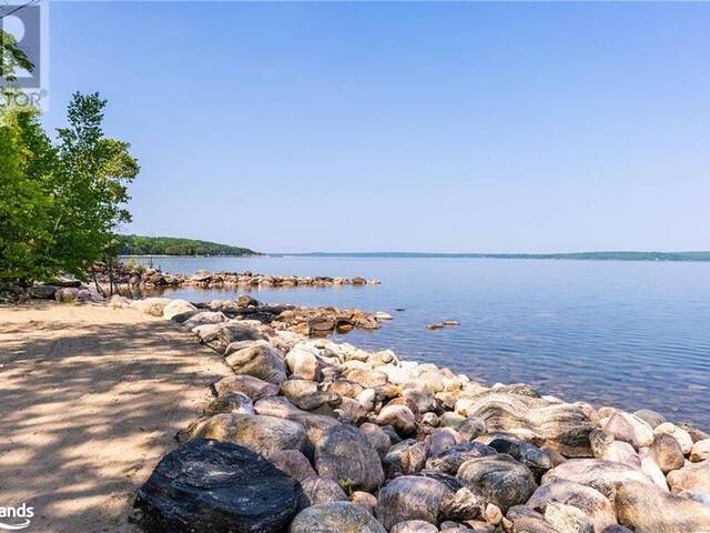 LOT 4 NORTH SHORE Drive Tiny Ontario