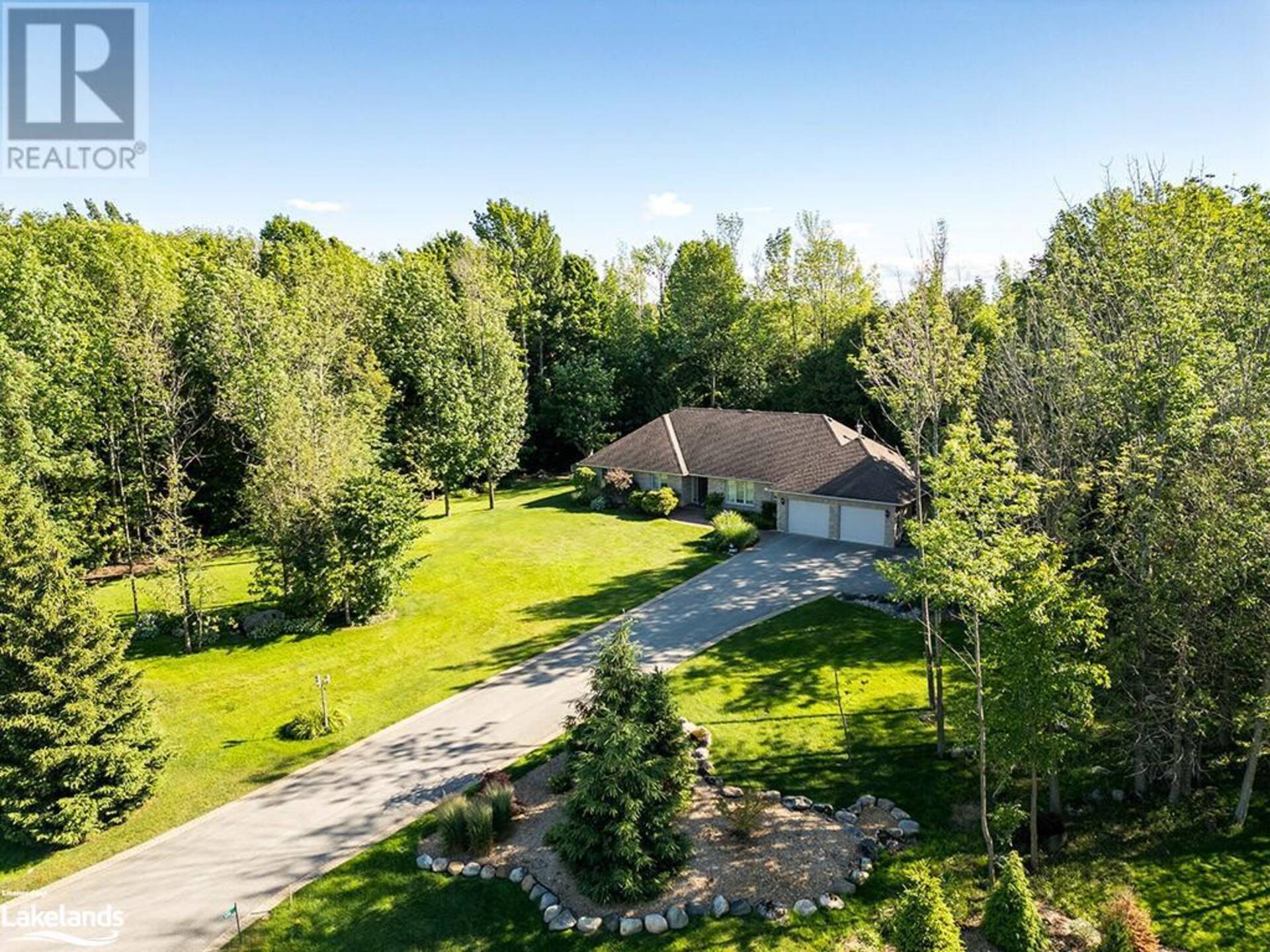 136 ALGONQUIN Drive Meaford