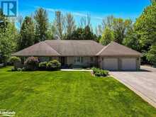 136 ALGONQUIN Drive Meaford