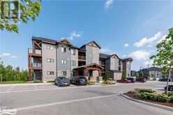 12 BEAUSOLEIL Lane Unit# 304 The Blue Mountains