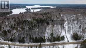 LOT 3 EAGLE LAKE Road South River