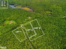 LOT 3 EAGLE LAKE Road South River