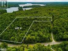 LOT 3 EAGLE LAKE Road South River