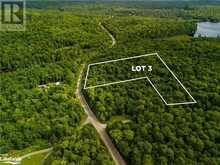 LOT 3 EAGLE LAKE Road South River