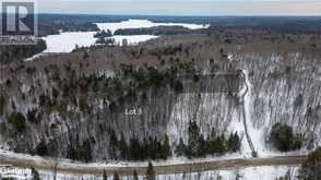 LOT 3 EAGLE LAKE ROAD Parry Sound