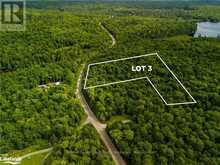 LOT 3 EAGLE LAKE ROAD Parry Sound