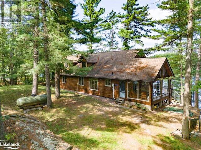 1071 SUNNY LAKE ROAD Unit# Unit 1 Gravenhurst Ontario